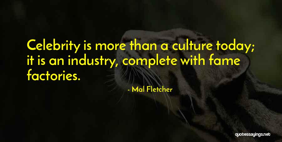Viver Quotes By Mal Fletcher Viver Quotes By Mal Fletcher