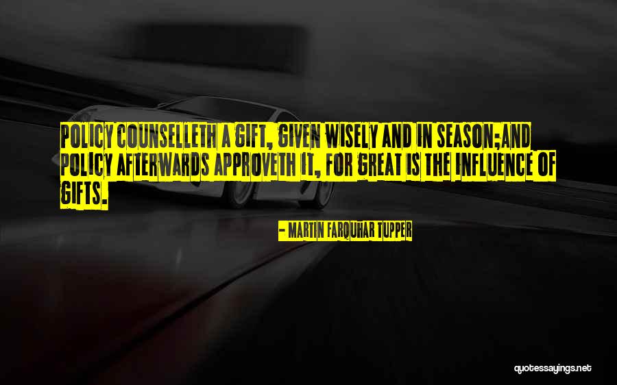 Viveramia Quotes By Martin Farquhar Tupper Viveramia Quotes By Martin Farquhar Tupper