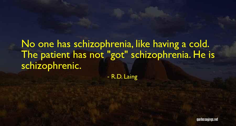 Viveramia Quotes By R.D. Laing Viveramia Quotes By R.D. Laing