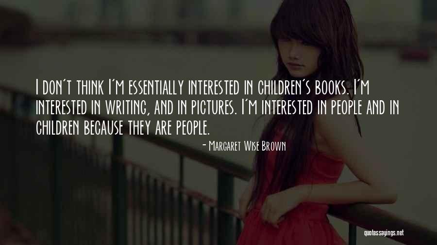 Viverettes Rocky Quotes By Margaret Wise Brown Viverettes Rocky Quotes By Margaret Wise Brown