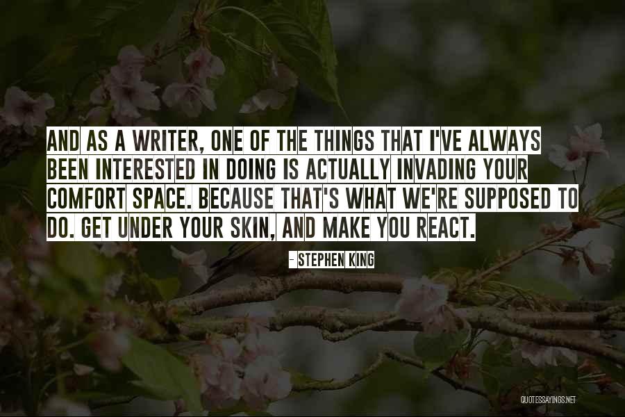 Viverito Township Quotes By Stephen King Viverito Township Quotes By Stephen King