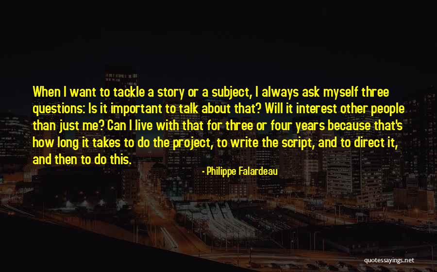 Vivero Luxury Quotes By Philippe Falardeau Vivero Luxury Quotes By Philippe Falardeau