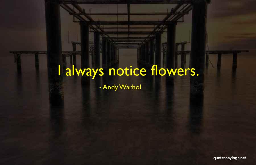 Viverra Genetta Quotes By Andy Warhol Viverra Genetta Quotes By Andy Warhol