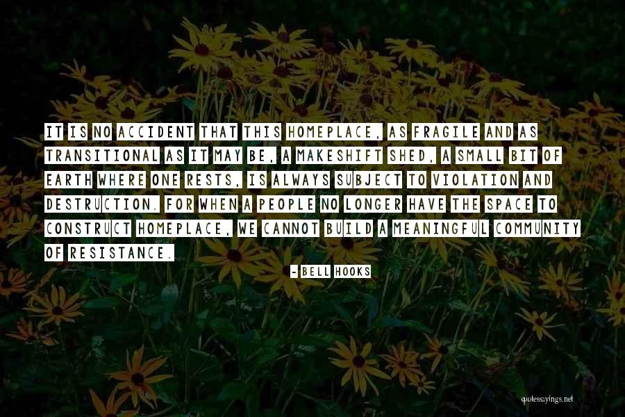 Viverra Genetta Quotes By Bell Hooks Viverra Genetta Quotes By Bell Hooks