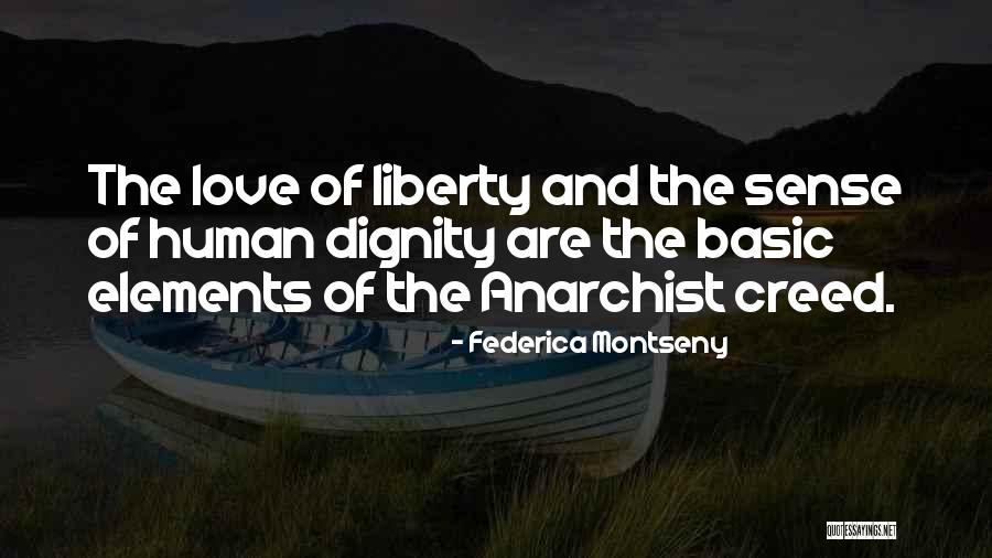 Vivesta Quotes By Federica Montseny Vivesta Quotes By Federica Montseny