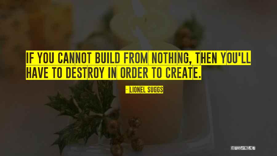 Vivesta Quotes By Lionel Suggs Vivesta Quotes By Lionel Suggs