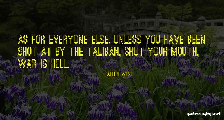 Vivette Banquets Quotes By Allen West Vivette Banquets Quotes By Allen West