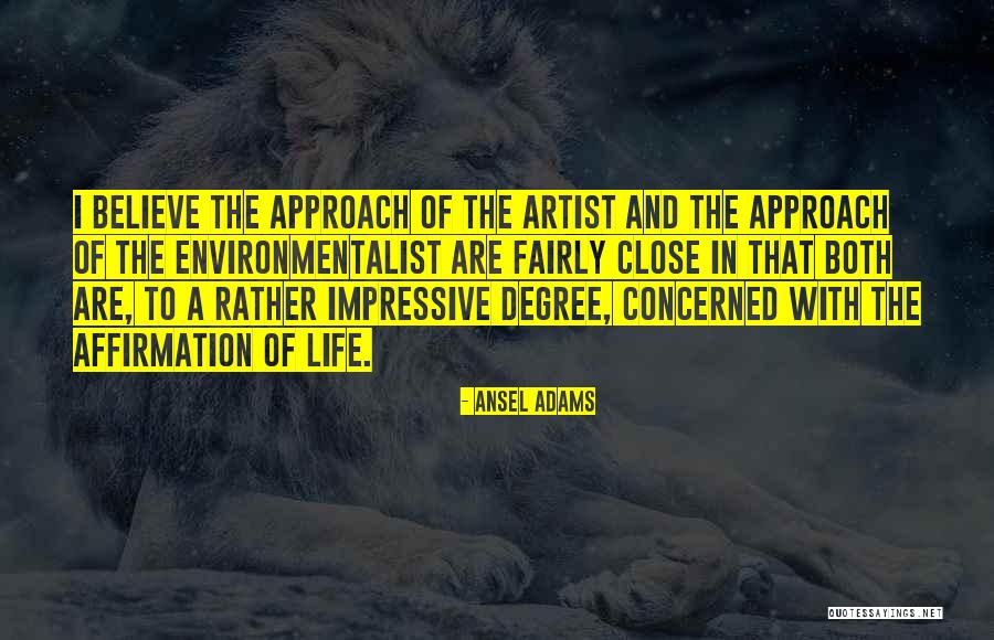 Viveuno Quotes By Ansel Adams Viveuno Quotes By Ansel Adams