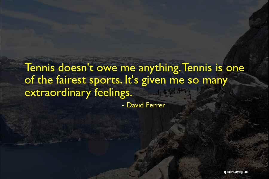 Vivevae Quotes By David Ferrer Vivevae Quotes By David Ferrer