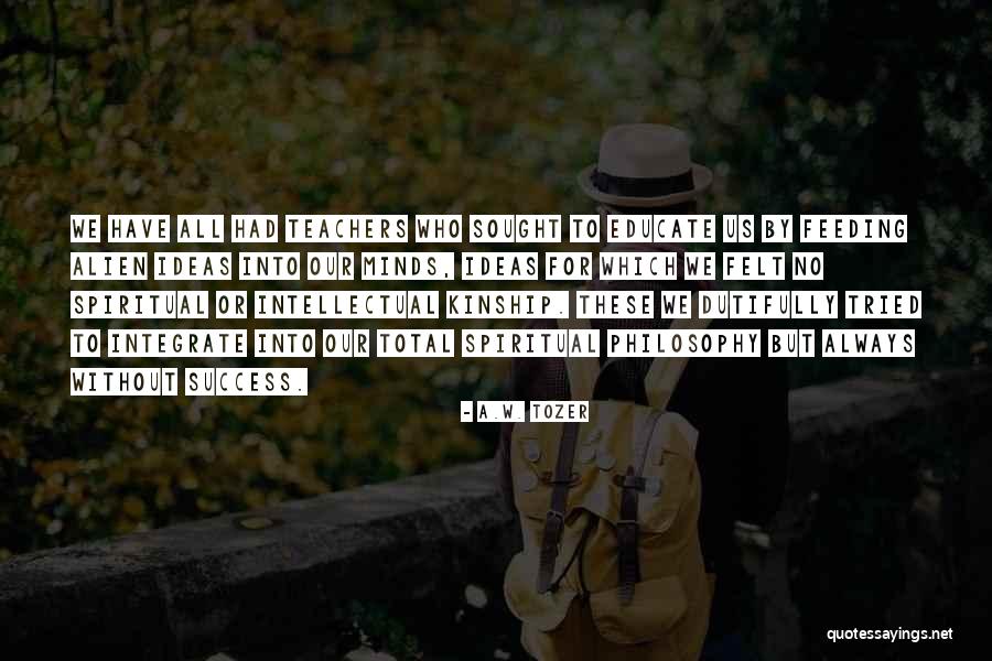 Viveza Photoshop Quotes By A.W. Tozer Viveza Photoshop Quotes By A.W. Tozer