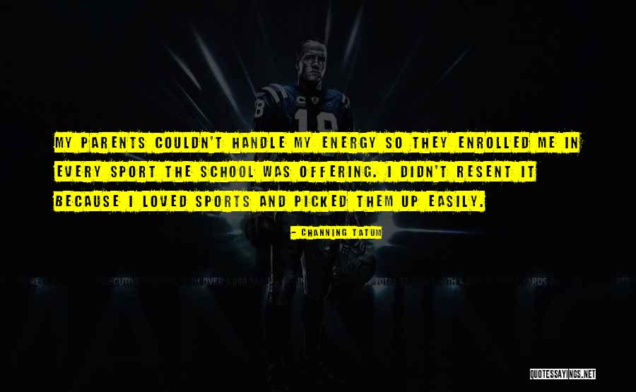 Viveza Photoshop Quotes By Channing Tatum Viveza Photoshop Quotes By Channing Tatum