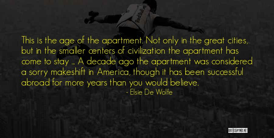 Viveza Photoshop Quotes By Elsie De Wolfe Viveza Photoshop Quotes By Elsie De Wolfe