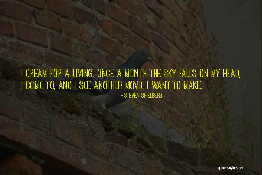 Vivezen Quotes By Steven Spielberg Vivezen Quotes By Steven Spielberg