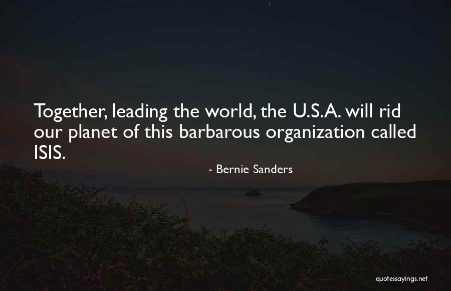 Viviamo E Quotes By Bernie Sanders Viviamo E Quotes By Bernie Sanders