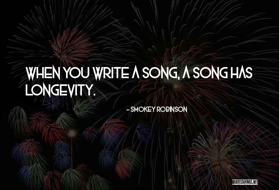 Viviamo E Quotes By Smokey Robinson Viviamo E Quotes By Smokey Robinson