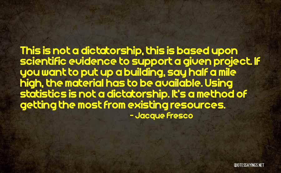 Viviamo Inc Quotes By Jacque Fresco Viviamo Inc Quotes By Jacque Fresco