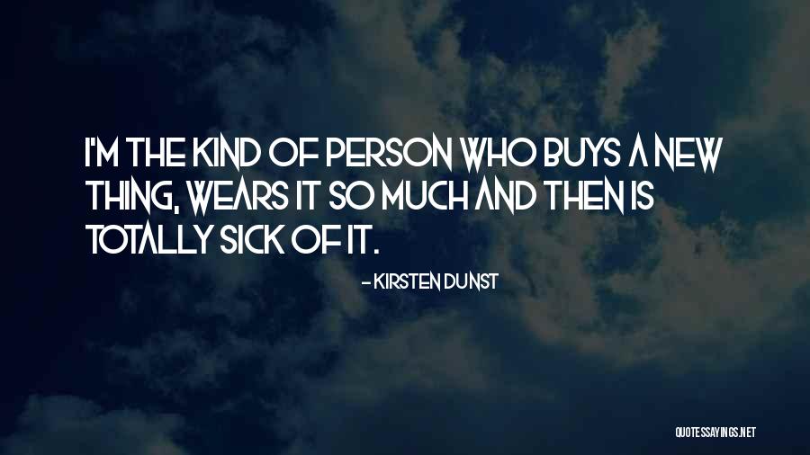 Viviamo Inc Quotes By Kirsten Dunst Viviamo Inc Quotes By Kirsten Dunst