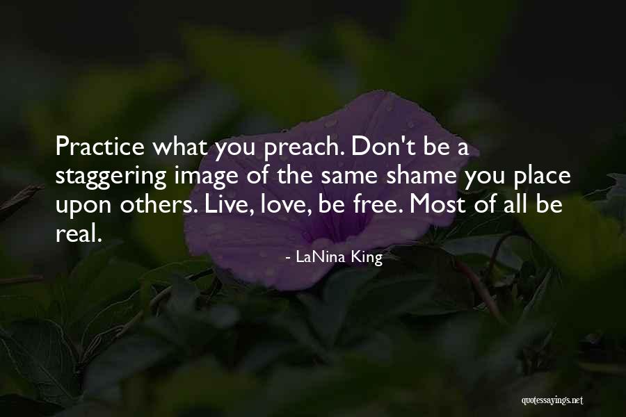 Viviamo Inc Quotes By LaNina King Viviamo Inc Quotes By LaNina King