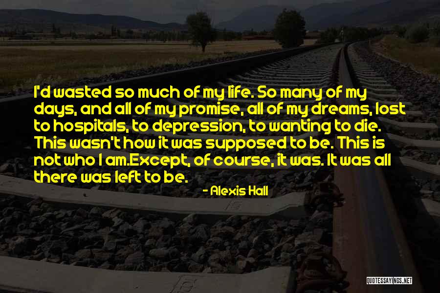 Viviamos Quotes By Alexis Hall Viviamos Quotes By Alexis Hall