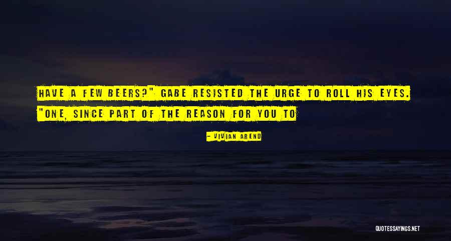 Vivian Arend Quotes 1063639 Vivian Arend Quotes 1063639
