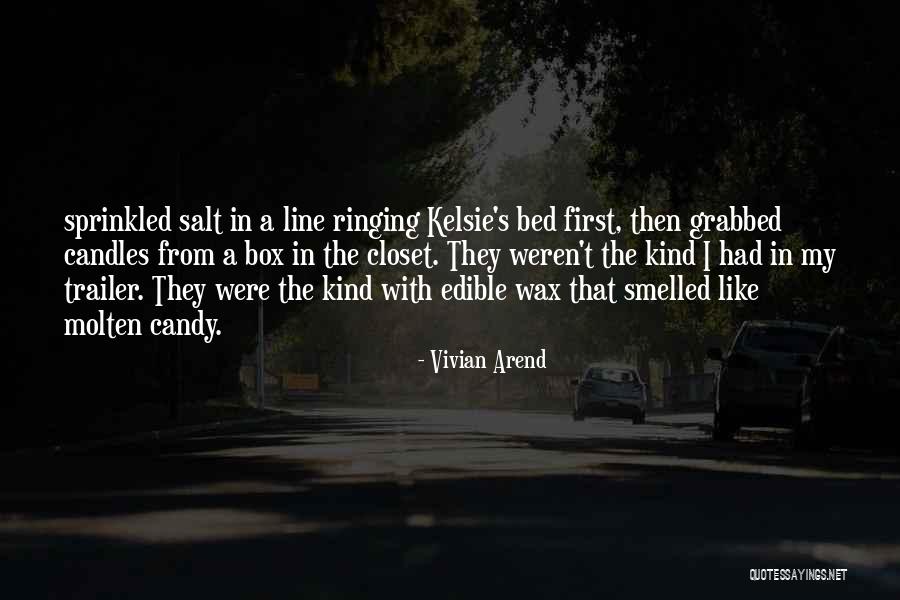 Vivian Arend Quotes 1250718 Vivian Arend Quotes 1250718