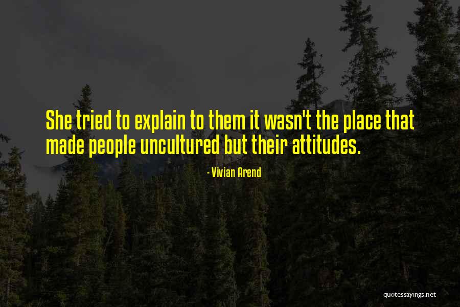 Vivian Arend Quotes 1324729 Vivian Arend Quotes 1324729