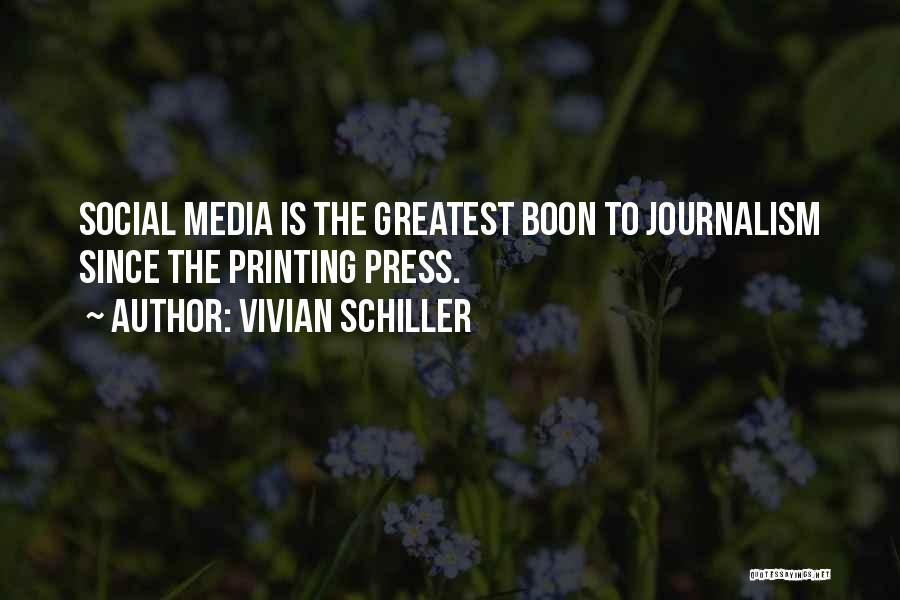 Vivian Schiller Quotes 2034365