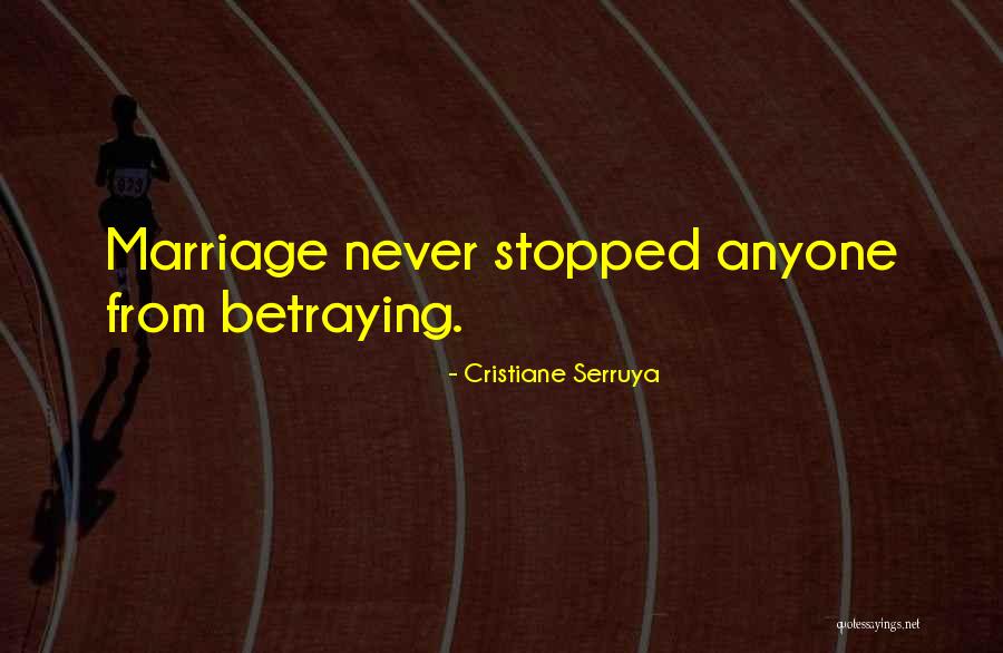 Vivian Sternwood Quotes By Cristiane Serruya