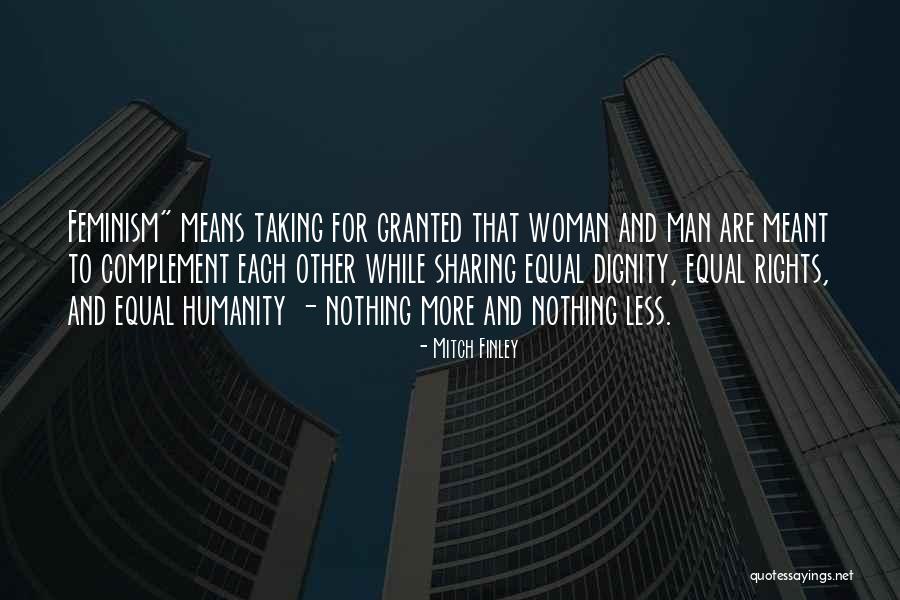 Vivian Sternwood Quotes By Mitch Finley