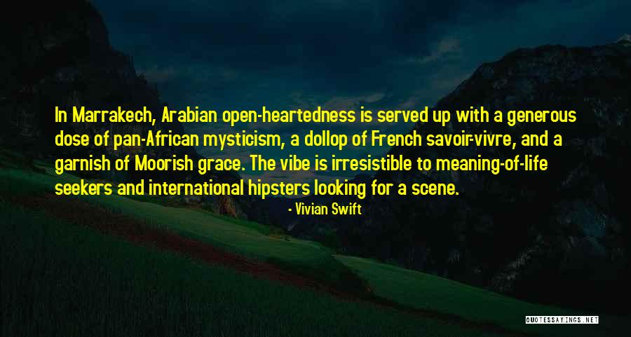 Vivian Swift Quotes 1564362 Vivian Swift Quotes 1564362