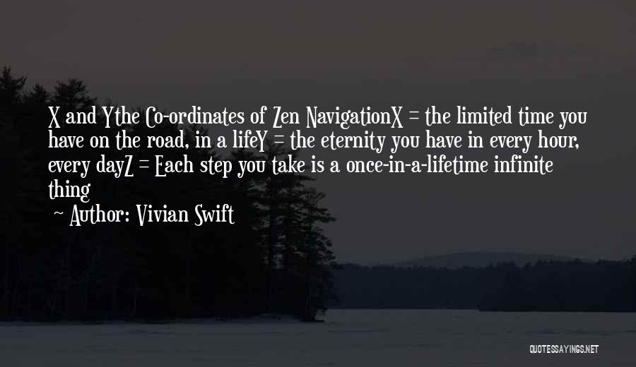 Vivian Swift Quotes 787119