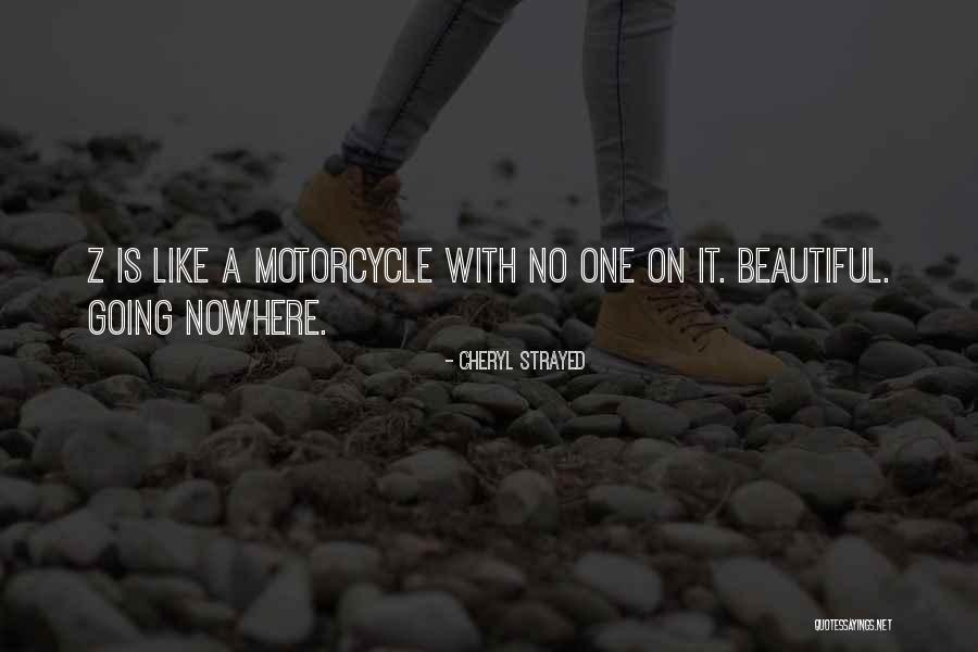 Viviana Ortiz Quotes By Cheryl Strayed Viviana Ortiz Quotes By Cheryl Strayed