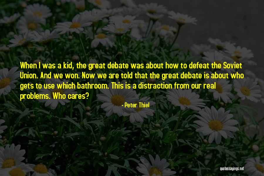 Viviana Vigil Quotes By Peter Thiel Viviana Vigil Quotes By Peter Thiel