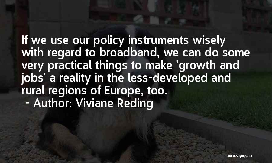 Viviane Reding Quotes 1343641