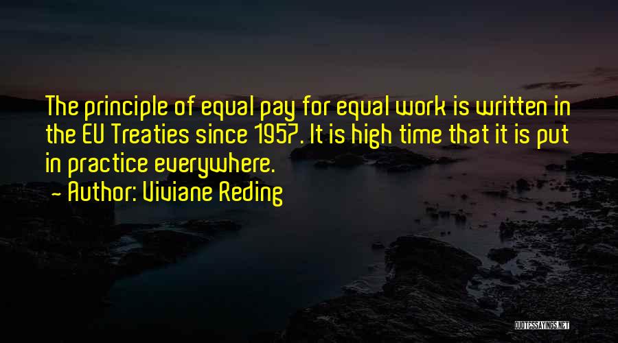 Viviane Reding Quotes 1851764