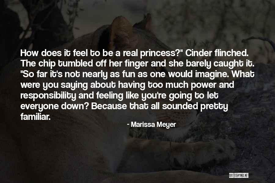 Viviane Senna Quotes By Marissa Meyer Viviane Senna Quotes By Marissa Meyer