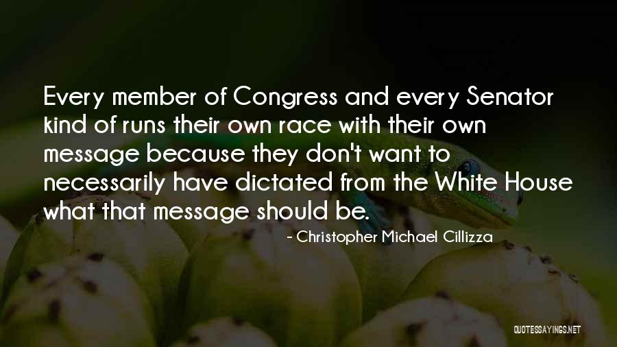 Vivianna Martinez Quotes By Christopher Michael Cillizza Vivianna Martinez Quotes By Christopher Michael Cillizza