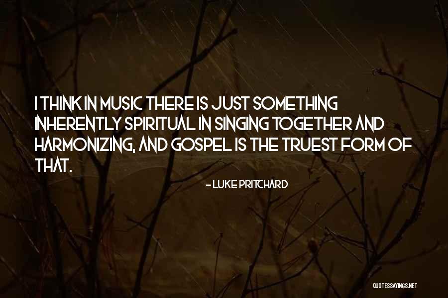 Vivianna Martinez Quotes By Luke Pritchard Vivianna Martinez Quotes By Luke Pritchard