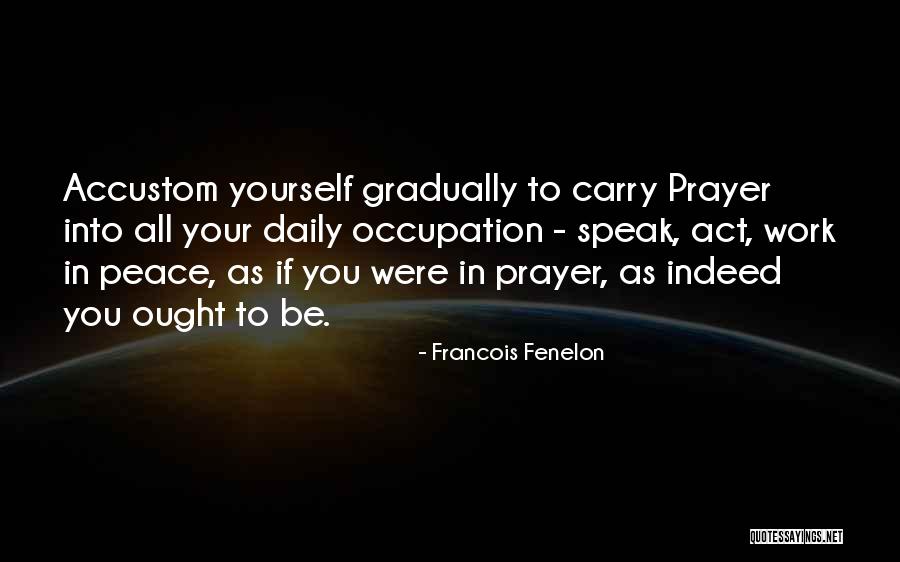 Vivianna Wow Quotes By Francois Fenelon Vivianna Wow Quotes By Francois Fenelon