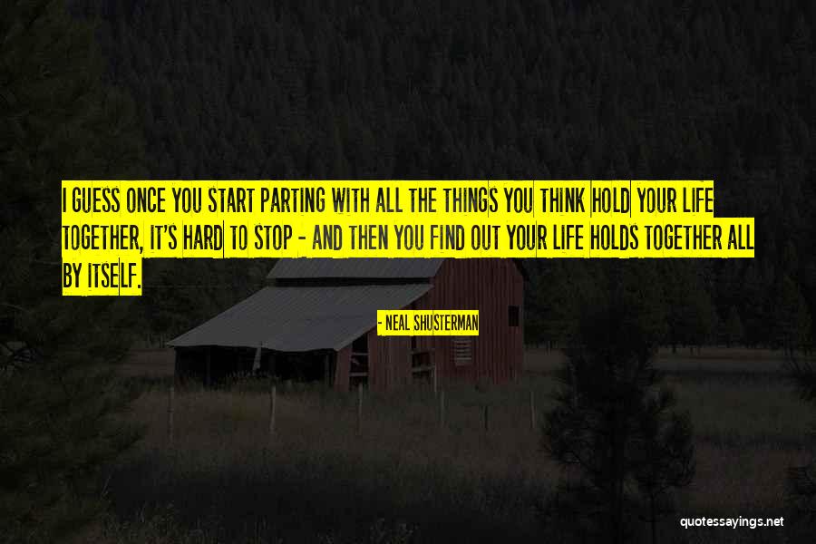 Vivianna Wow Quotes By Neal Shusterman Vivianna Wow Quotes By Neal Shusterman