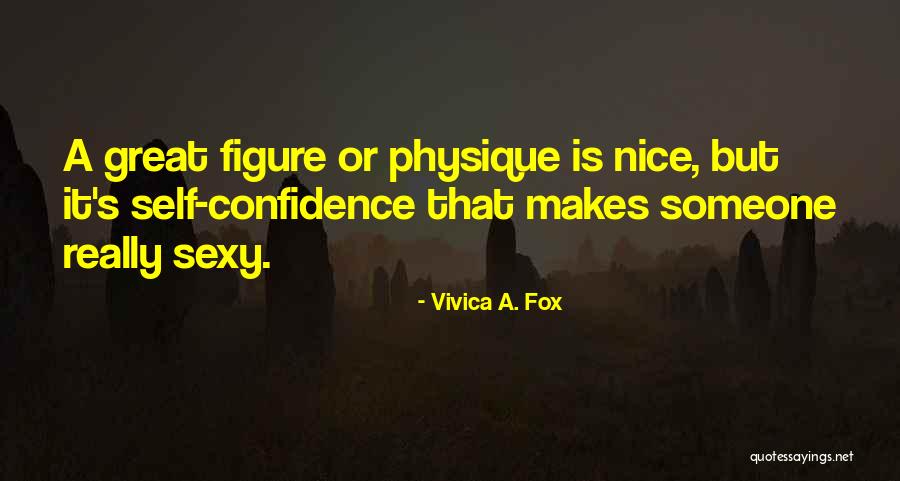 Vivica A. Fox Quotes 1324525