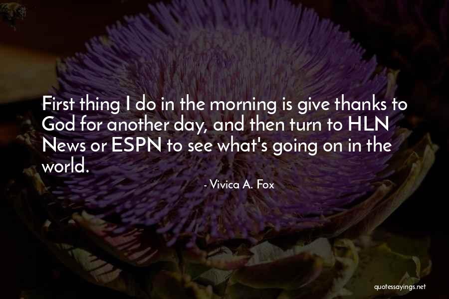 Vivica A. Fox Quotes 2160088