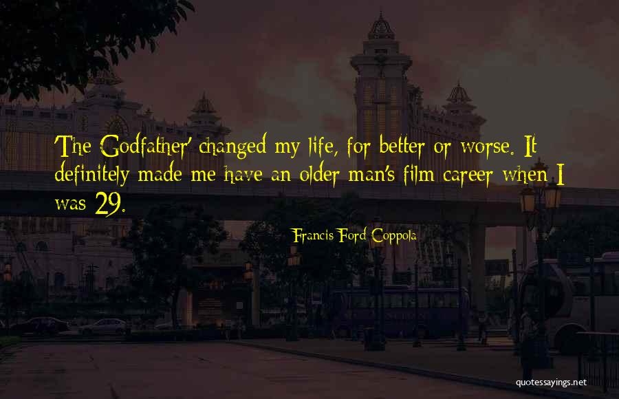 Vivicas Black Quotes By Francis Ford Coppola Vivicas Black Quotes By Francis Ford Coppola