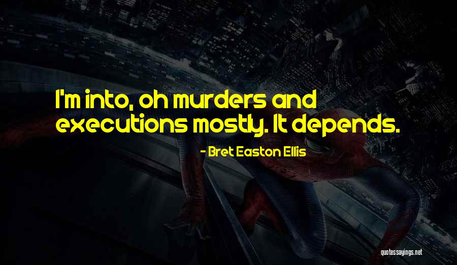 Vivid Description Quotes By Bret Easton Ellis Vivid Description Quotes By Bret Easton Ellis