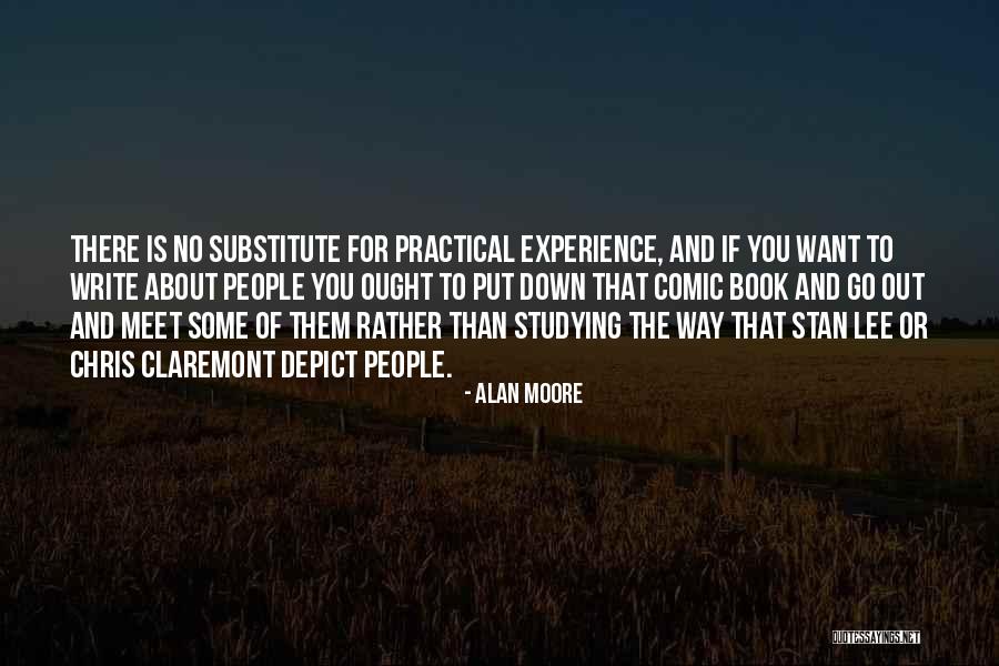 Vividasassin Quotes By Alan Moore Vividasassin Quotes By Alan Moore