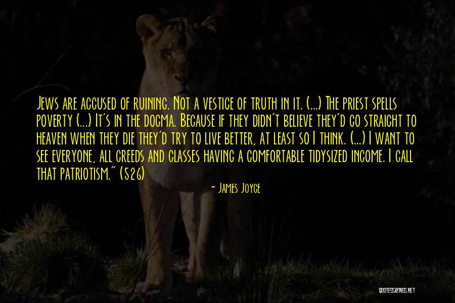 Vividasassin Quotes By James Joyce Vividasassin Quotes By James Joyce