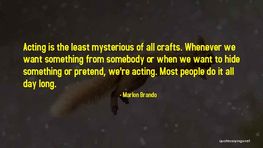 Vividez Sinonimos Quotes By Marlon Brando Vividez Sinonimos Quotes By Marlon Brando