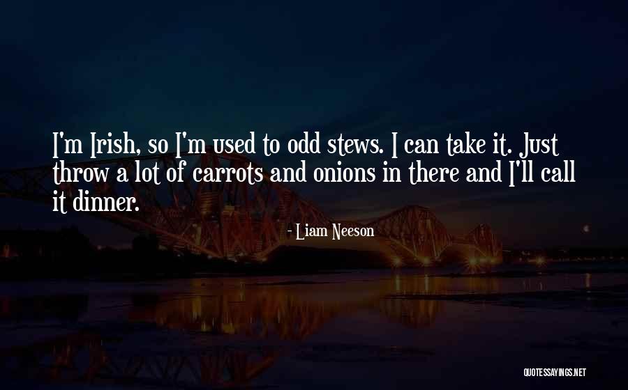 Vividly Antonym Quotes By Liam Neeson Vividly Antonym Quotes By Liam Neeson