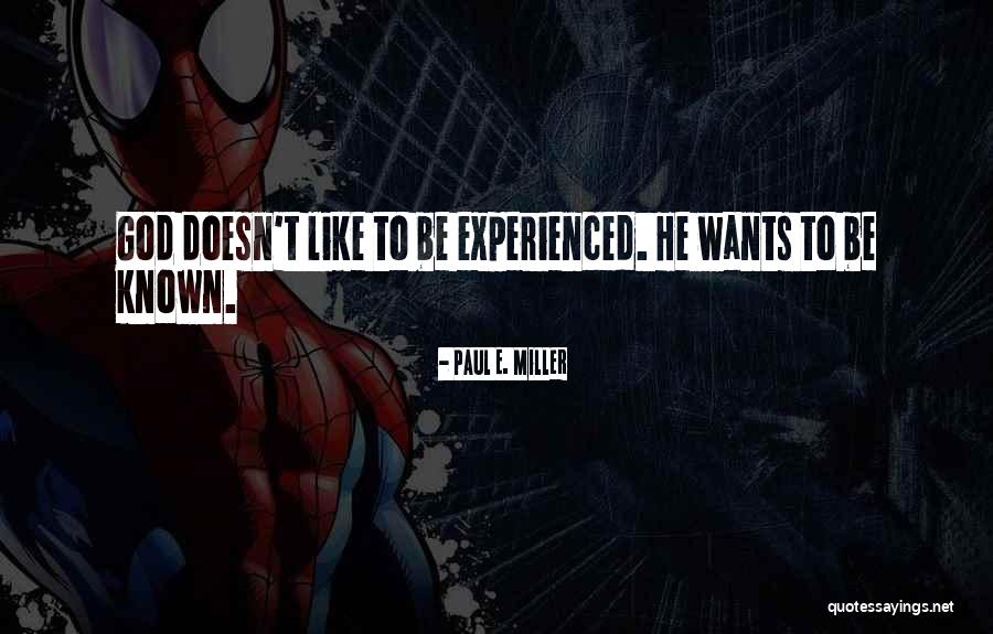 Vividos Colores Quotes By Paul E. Miller Vividos Colores Quotes By Paul E. Miller