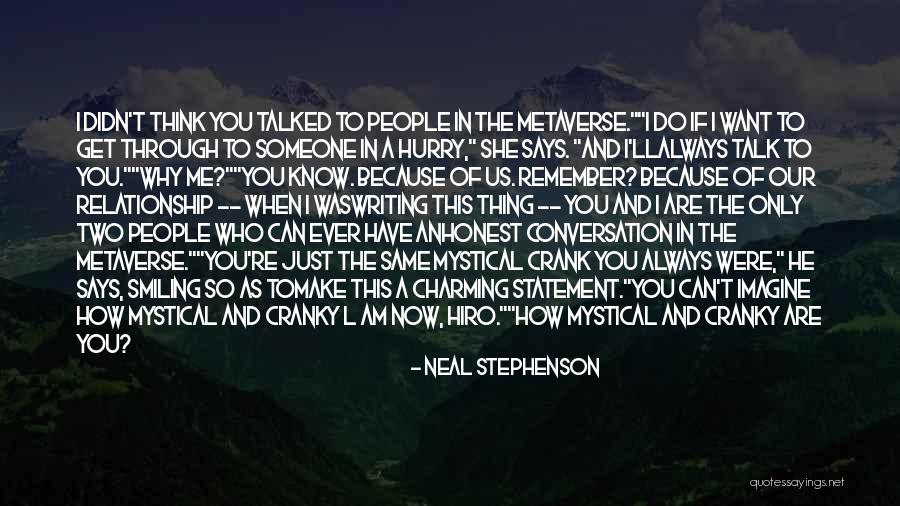 Vividos Significado Quotes By Neal Stephenson Vividos Significado Quotes By Neal Stephenson